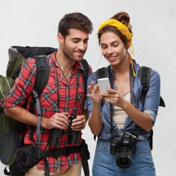 Destinos virales Destinos virales: cómo las redes sociales están transformando la forma de viajar