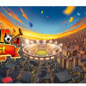 Supermercados Metro se suma a la fiesta futbolera con Fan Fest