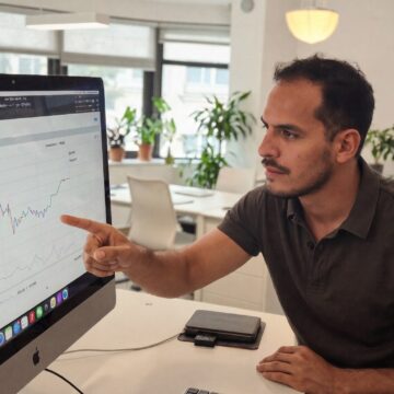  Empresas: cinco errores que la inteligencia artificial no puede solucionar en un proceso de ventas