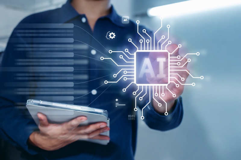 fotos notas p camb - 2 Inteligencia artificial: solo el 8% de las empresas convierte la IA en una ventaja competitiva