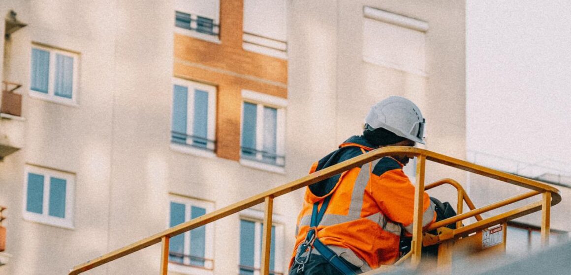 Imagen Cuatro acciones clave para proteger tu empresa después de un sismo