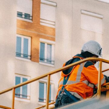Cuatro acciones clave para proteger tu empresa después de un sismo