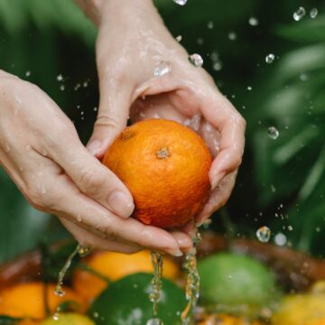 Imagen1_agualimpiarfrutas ¿Cuánta agua se usa para limpiar las frutas que exportamos? 5 tips para una gestión más eficiente