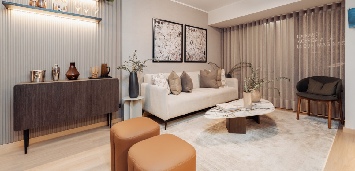 Imagina 2 Inmobiliaria Imagina invertirá más de US$150 millones en una nueva generación de proyectos residenciales