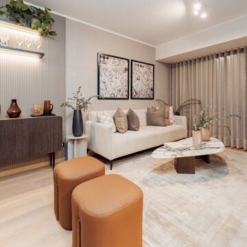 Inmobiliaria Imagina invertirá más de US$150 millones en una nueva generación de proyectos residenciales