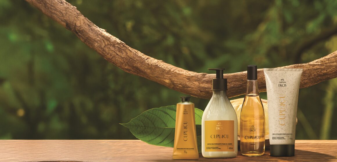LT_EK_Ciclo08-26_0007 Natura presenta Ekos Copoazú, su primera línea hecha a partir de un fruto 100 % peruano