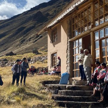 LUXlife reconoce a Tropic Travel por una nueva forma de entender el lujo en Sudamérica