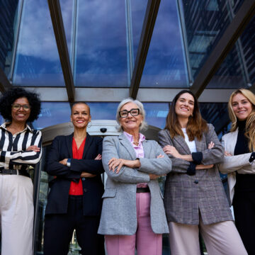 Minería, energía y logística: ¿por qué concentran una nueva oportunidad para el liderazgo femenino?