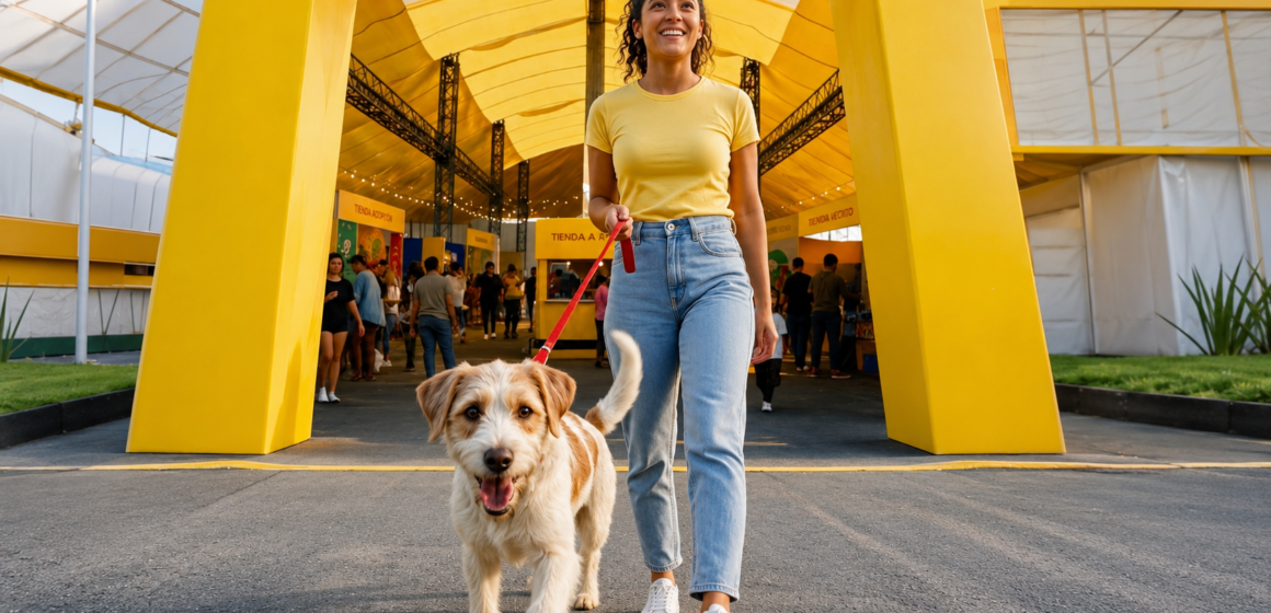 Metrito fest ¿Buscas un plan con tu mascota? Supermercados Metro realizará el primer festival gratuito para perros y gatos en San Miguel