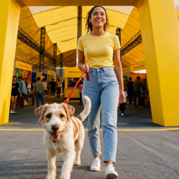¿Buscas un plan con tu mascota? Supermercados Metro realizará el primer festival gratuito para perros y gatos en San Miguel