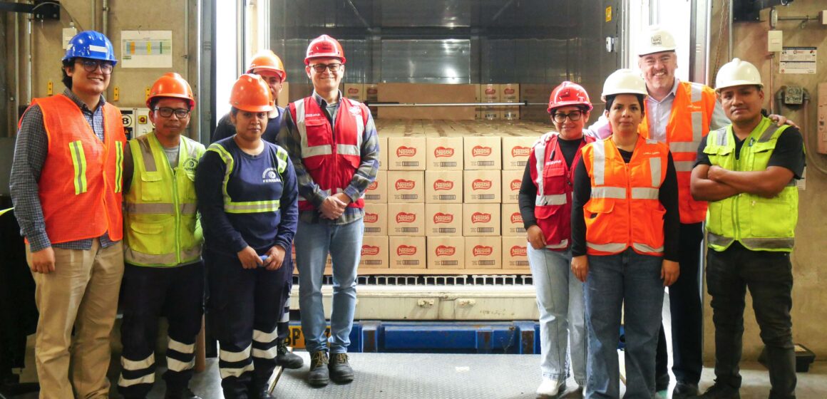 Nestlé - 3 Sublime, Princesa, Triángulo y Morochas cruzan fronteras: Nestlé llevará un pedacito del Perú a la comunidad peruana en EE. UU.