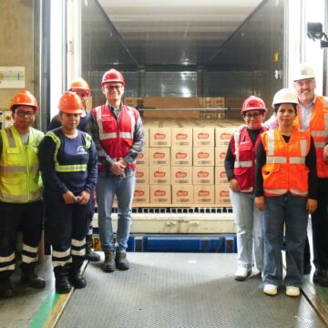 Nestlé - 3 Sublime, Princesa, Triángulo y Morochas cruzan fronteras: Nestlé llevará un pedacito del Perú a la comunidad peruana en EE. UU.
