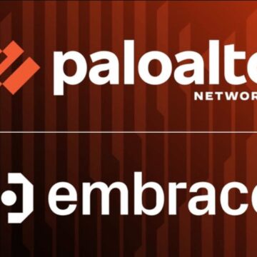 Palo Alto Networks anuncia su intención de adquirir Embrace