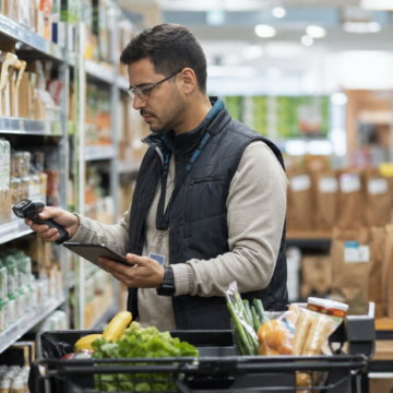Food Retail: cómo crecer en canales digitales sin afectar la rentabilidad