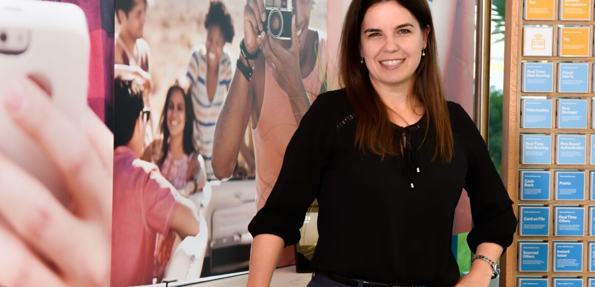 Visa nombra a Miren Vicente como líder de Marketing para América Latina y el Caribe 