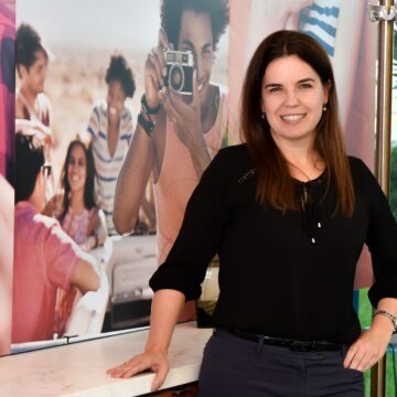 Visa nombra a Miren Vicente como líder de Marketing para América Latina y el Caribe 