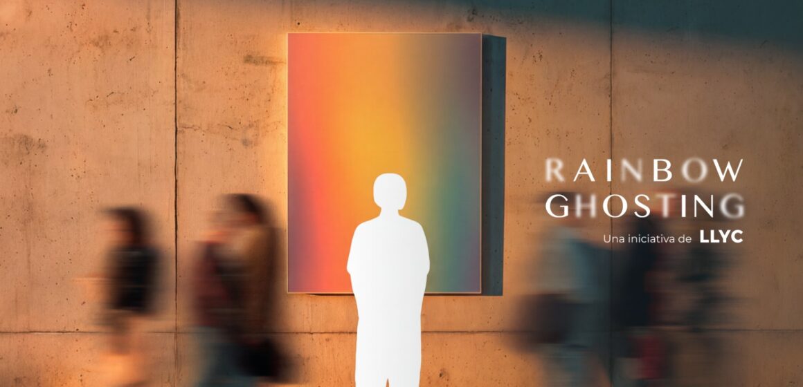 ‘Rainbow Ghosting’: el apoyo público a la diversidad se desvanece, el discurso de odio crece un 38 % y la IA devuelve estos sesgos a perfiles LGBTIQ+