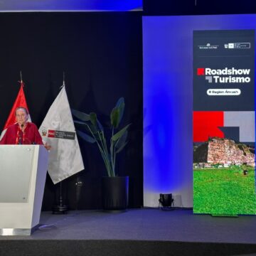 Antamina impulsa el desarrollo turístico de Chavín de Huántar mediante una alianza con el Gobierno Regional de Áncash y el Mincetur