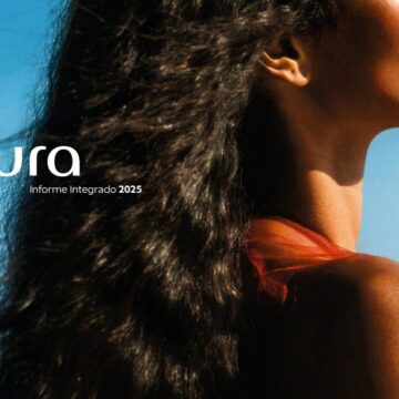 Natura presenta su Informe Integrado 2025 con resultados que adelantan metas de su Compromiso 2030