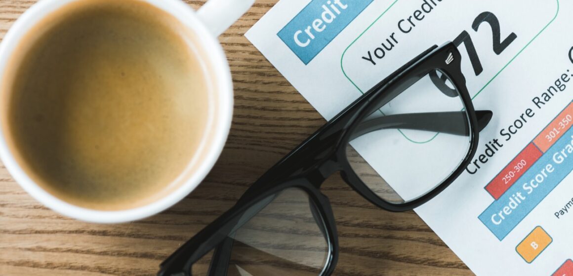 ¿Cómo mejorar tu récord crediticio?