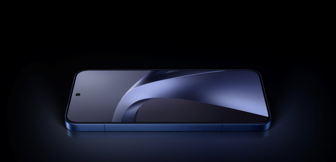 Xiaomi 17T Pro_144Hz_DeepBlue_R3 ¿Pasas más de 5 horas frente a la pantalla? Tres ajustes sencillos en tu teléfono para reducir la fatiga visual