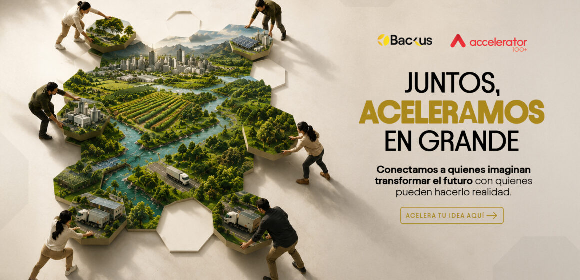 aceleradora-kv.jpg Empresas multinacionales buscan startups peruanas para abrirles mercado global y financiarlas con hasta US$100,000