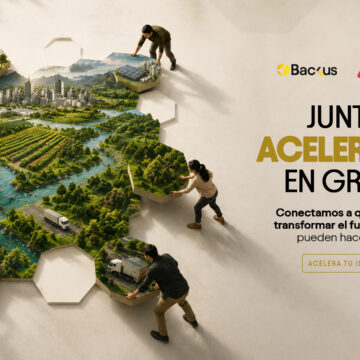 Empresas multinacionales buscan startups peruanas para abrirles mercado global y financiarlas con hasta US$100,000 