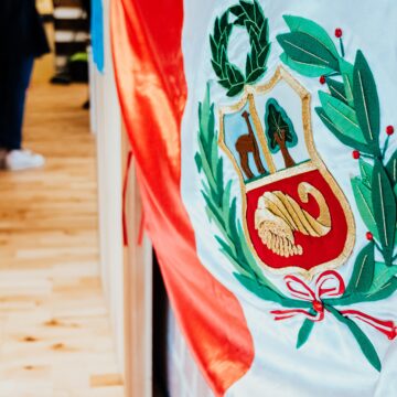 [IPE] «El Perú está partido en dos. Hay que empezar a entender al otro lado». Claudia Cooper sobre lo que le espera al próximo Gobierno