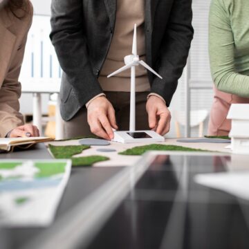 nota - inversiones sostenibles ¿Cómo identificar una inversión verdaderamente sostenible? Cinco señales para reconocerla
