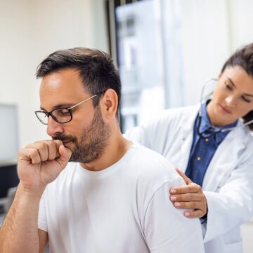 problemas respiratorios Fiebre, dificultad para respirar y pérdida del apetito: señales de alerta que no deben ignorarse durante el invierno