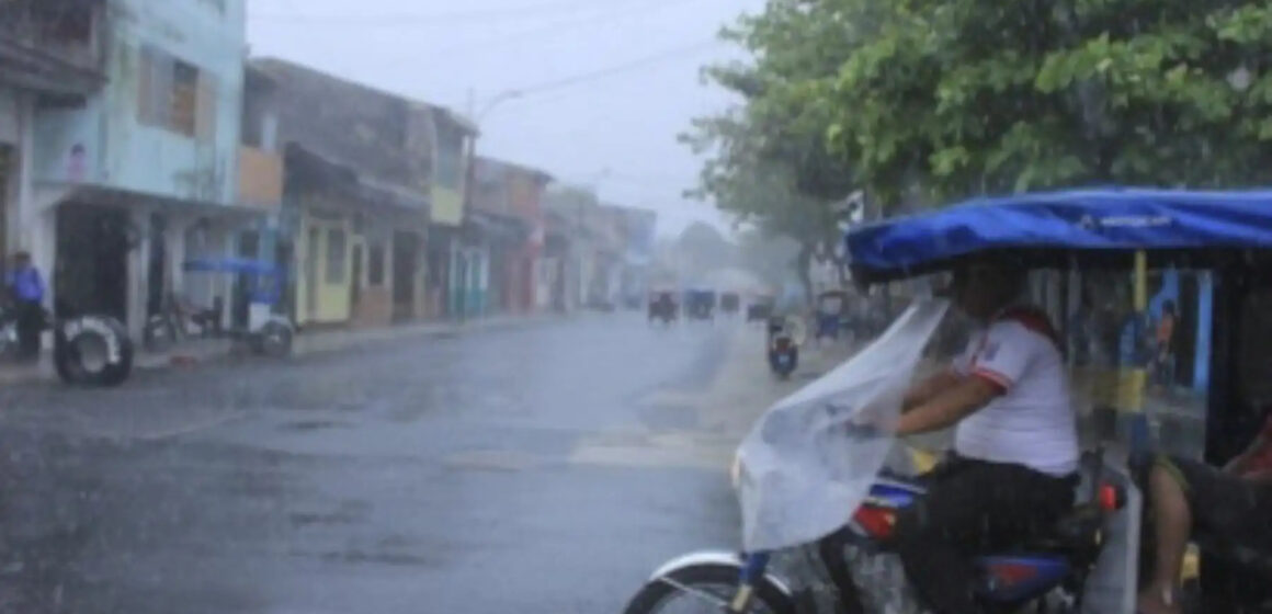 El Niño Costero: costa norte tendrá mayor probabilidad de lluvias por encima de lo normal a partir de noviembre