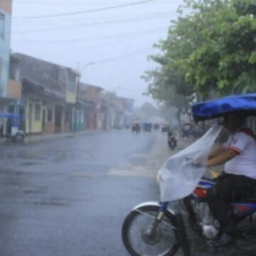 El Niño Costero: costa norte tendrá mayor probabilidad de lluvias por encima de lo normal a partir de noviembre