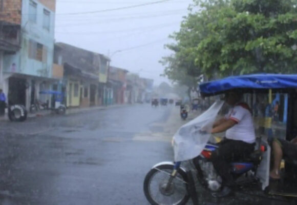 000678381W El Niño Costero: costa norte tendrá mayor probabilidad de lluvias por encima de lo normal a partir de noviembre