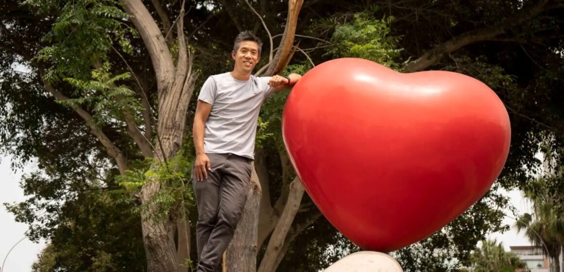 001018846W Marcelo Wong: reconstruir un negocio creativo tras perder el trabajo de una década
