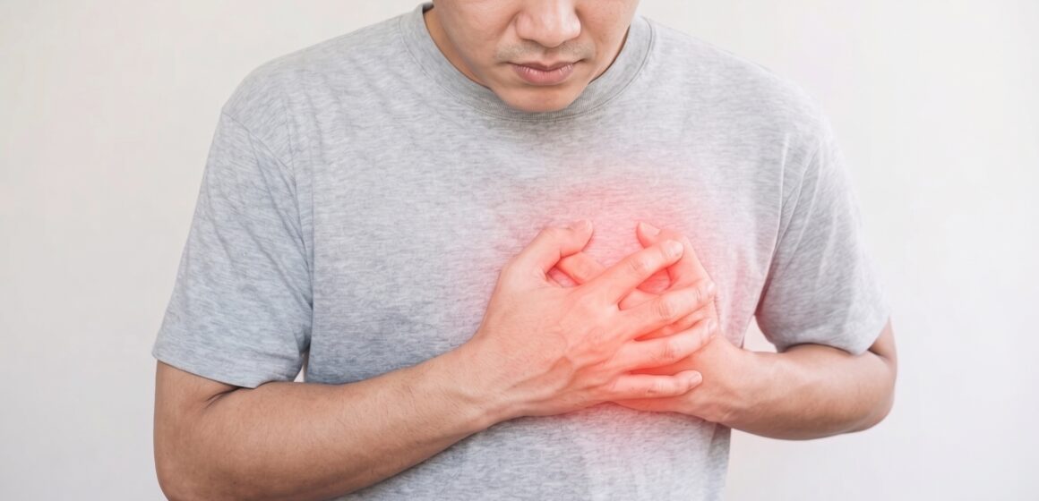 250826 SH Comunicado infarto Identificar a tiempo los síntomas de un infarto reduce hasta en un 50% el riesgo de mortalidad