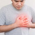 Identificar a tiempo los síntomas de un infarto reduce hasta en un 50% el riesgo de mortalidad