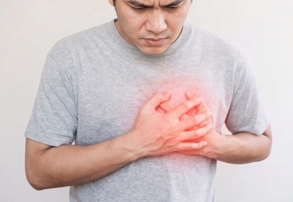 Identificar a tiempo los síntomas de un infarto reduce hasta en un 50% el riesgo de mortalidad