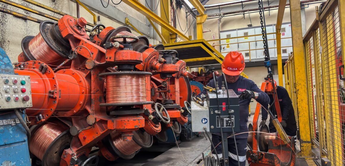 Empresa peruana CELSA inicia expansión en Colombia y acelera su crecimiento en América Latina