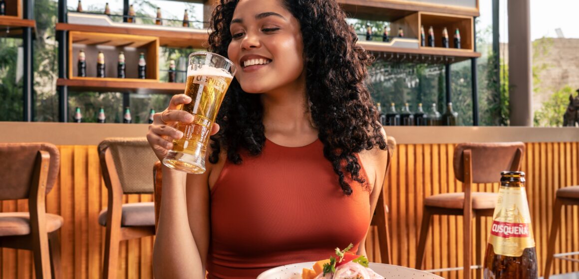 CONSUMO RESPONSABLE2260 Más del 50% del crecimiento de la categoría cervecera responde a las innovaciones