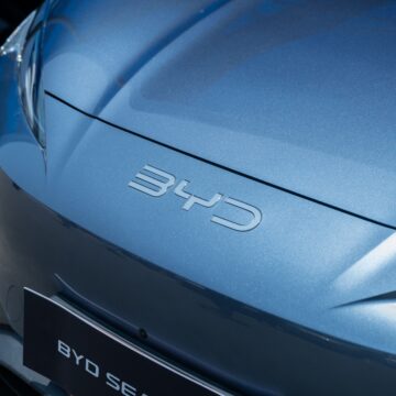 Innovación tecnológica: la apuesta de BYD para liderar la transformación del mercado automotor