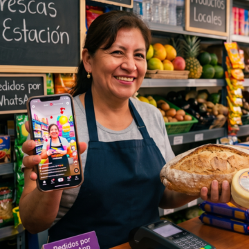 Día del Bodeguero: las tendencias que están transformando las bodegas en el Perú