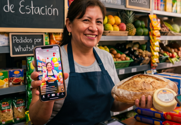 Día del Bodeguero: las tendencias que están transformando las bodegas en el Perú