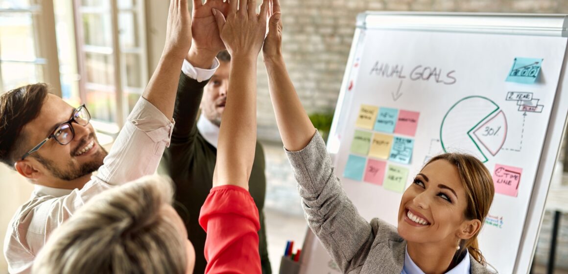 EPG_UTP_Habilidades ¿Equipos diversos, mejores resultados? Cuatro claves para convertir las diferencias en una ventaja
