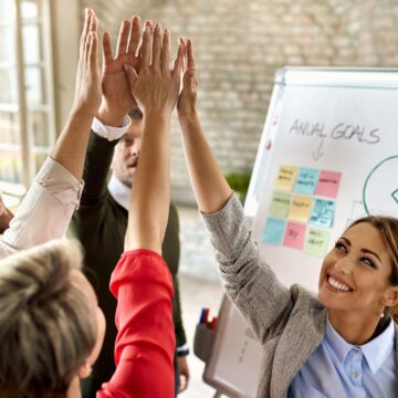 ¿Equipos diversos, mejores resultados? Cuatro claves para convertir las diferencias en una ventaja