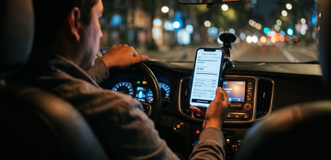 Uber y R2 consolidan una alianza para acelerar el financiamiento digital de la economía independiente en Perú 