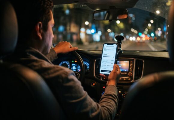 Uber y R2 consolidan una alianza para acelerar el financiamiento digital de la economía independiente en Perú 