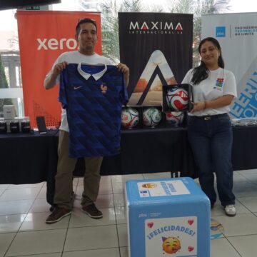 PBS Group Perú impulsa el crecimiento del canal junto a Máxima con un nuevo Floor Day Xerox 2026