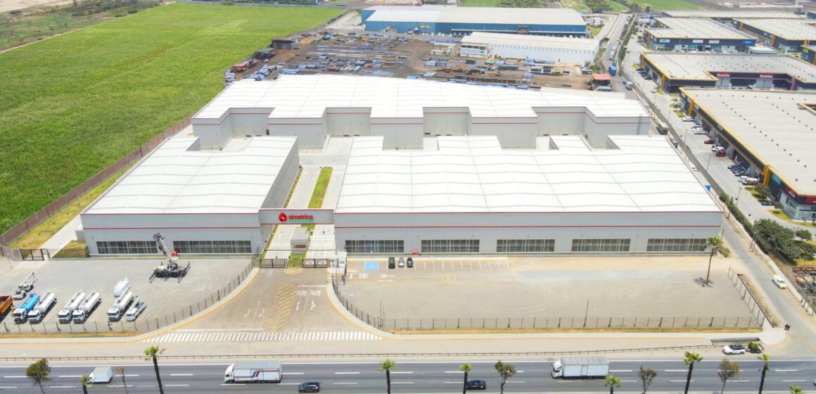 Shimano inicia operaciones en el Perú junto con Simetrica Almacenes