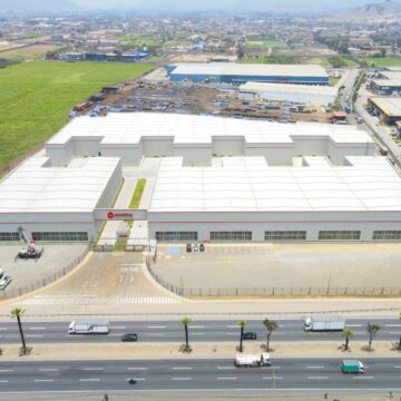 FRONTIS SIMETRICA ALMACENES ACTUALIZADA Shimano inicia operaciones en el Perú junto con Simetrica Almacenes