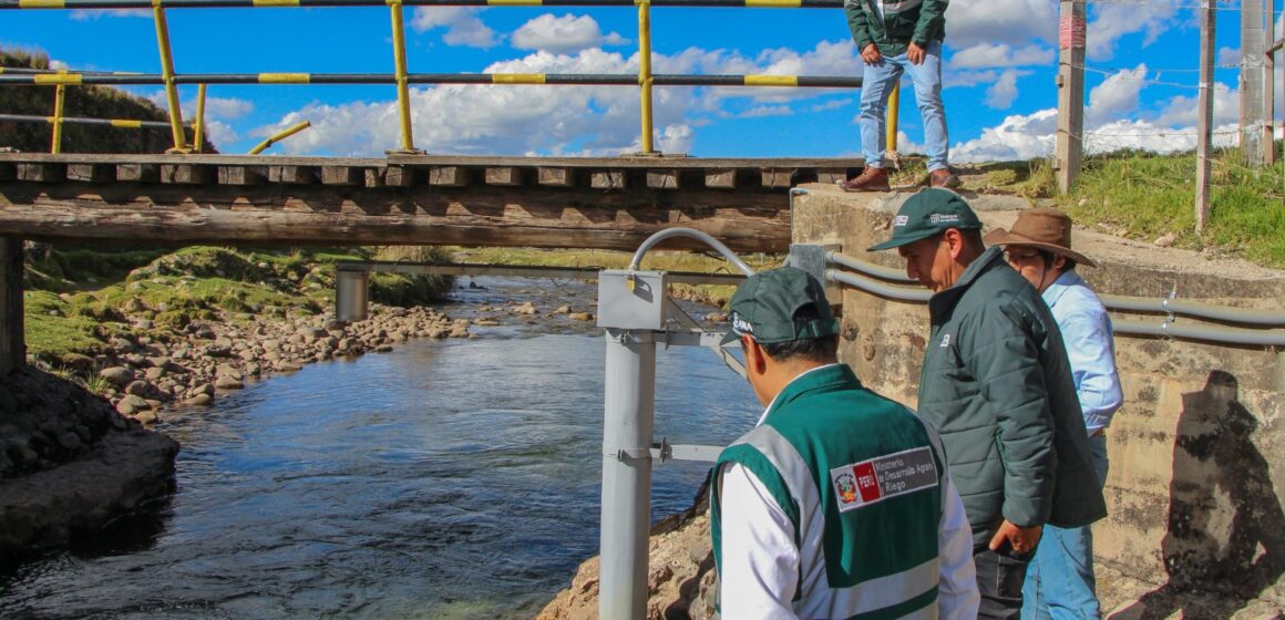 FT 18 Perú tendrá una hoja de ruta para proteger y restaurar los ecosistemas del agua